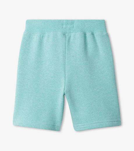 Khaki Twill Shorts - Hatley CA