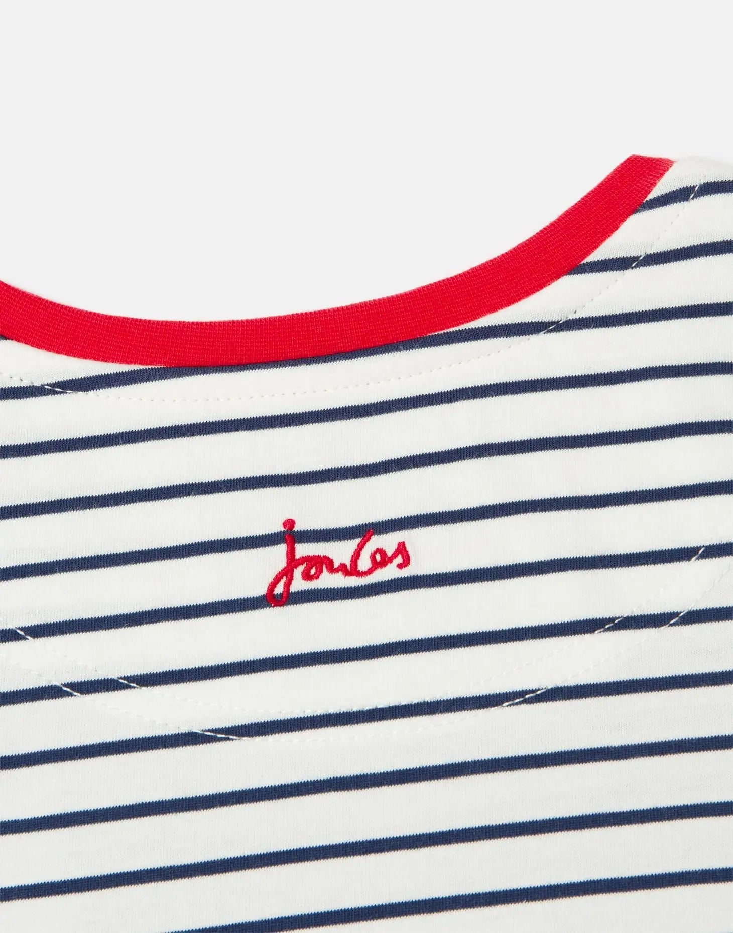 Joules short sleeve on sale shirt