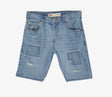 Boy Slim Fit Denim Shorts | Levi's - Levis