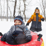 Boy's Gabriel Snowsuit | Nano - Nano