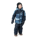 Boys' Malcolm Snowsuit | Nano - Nano
