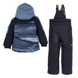 Boys' Malcolm Snowsuit | Nano - Nano