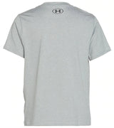 Boys' Short Sleeve Core Surf Shirt - Mod Gray | Under Armour - Jenni Kidz