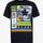 Boys Camo Mixed Box Graphic T-Shirt | Converse - Jenni Kidz