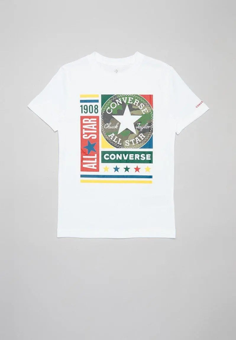 Converse boy t clearance shirt