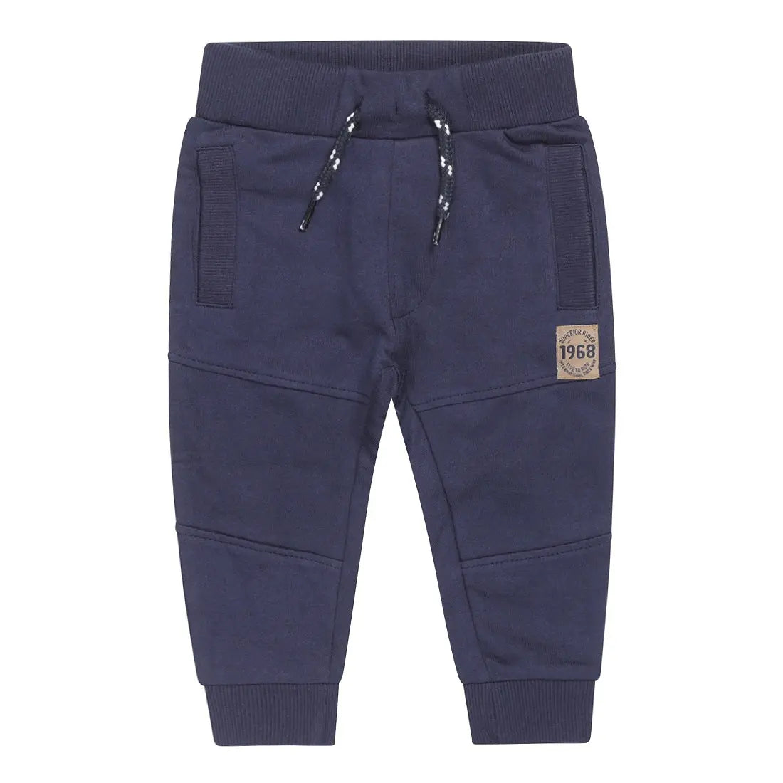 Boys Jogger Dark Blue | Dirkje - Dirkje
