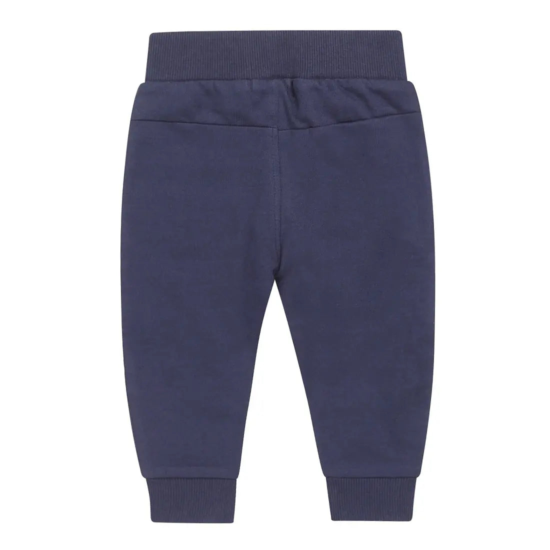 Boys Jogger Dark Blue | Dirkje - Dirkje