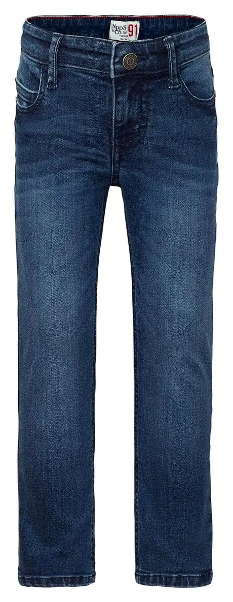 Boys Slim fit Jeans Pants Garanhuns | Noppies - Jenni Kidz