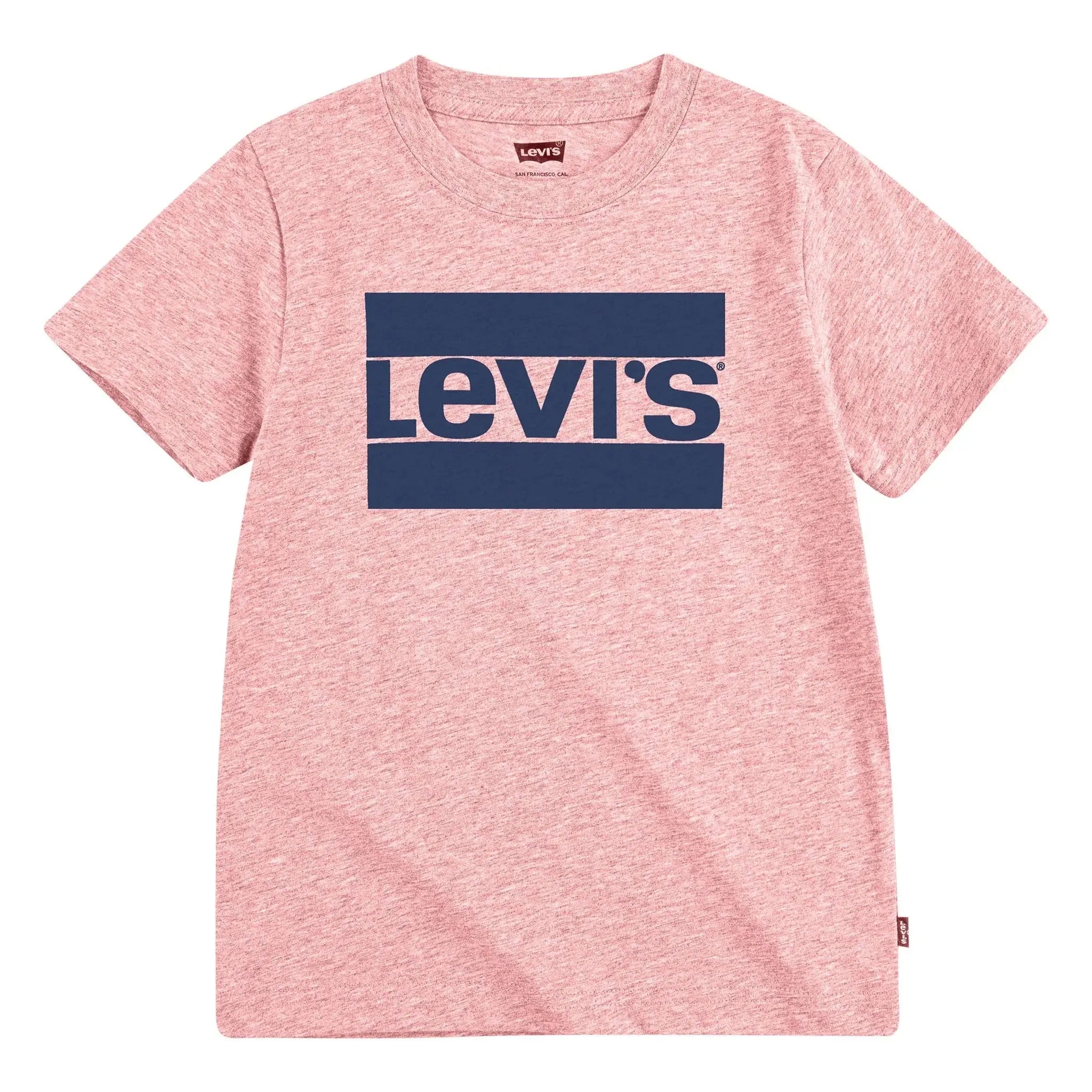 Boys levis tshirt sale