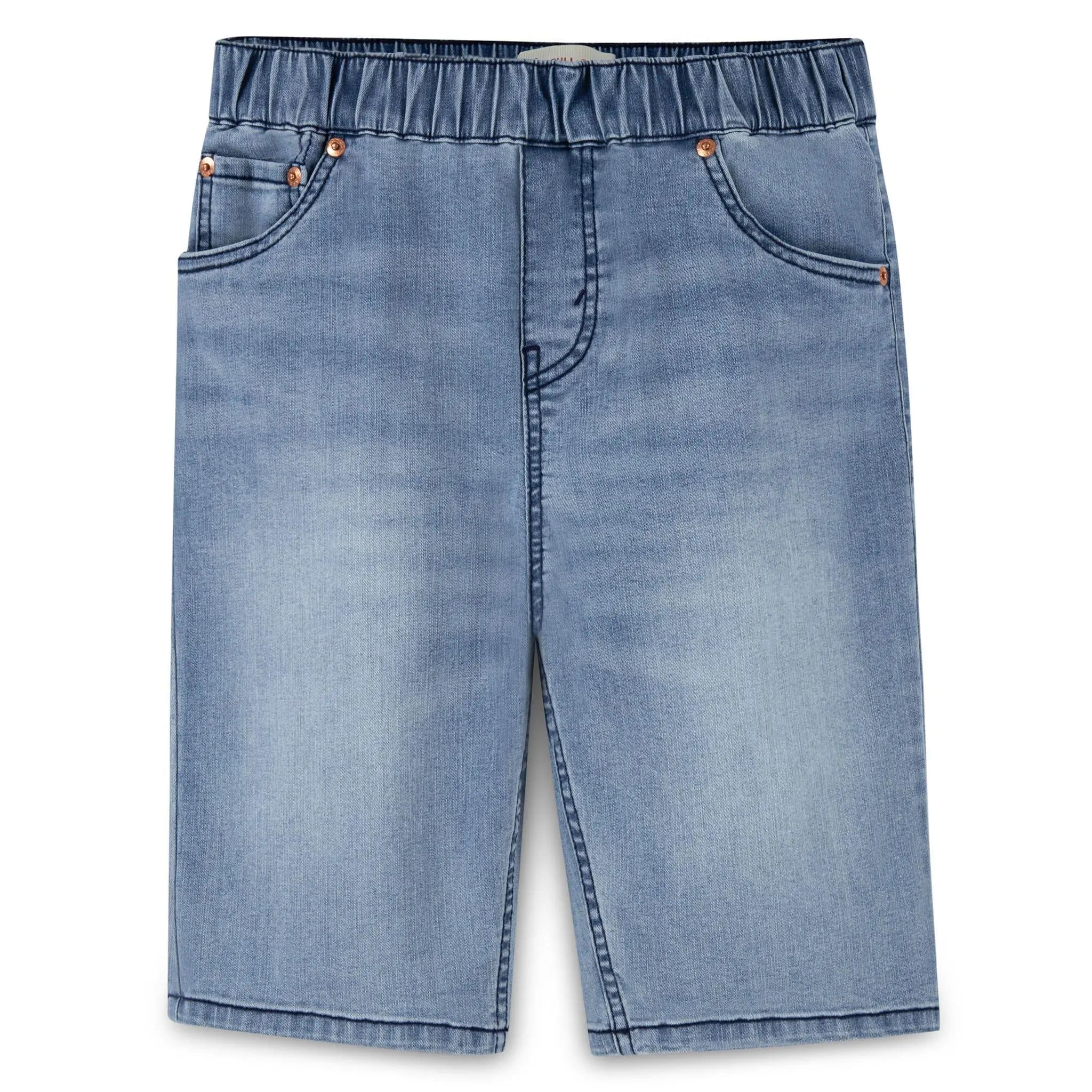 Kids sales levi shorts