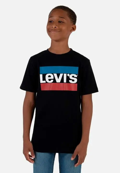 Kids levi 2024 t shirt