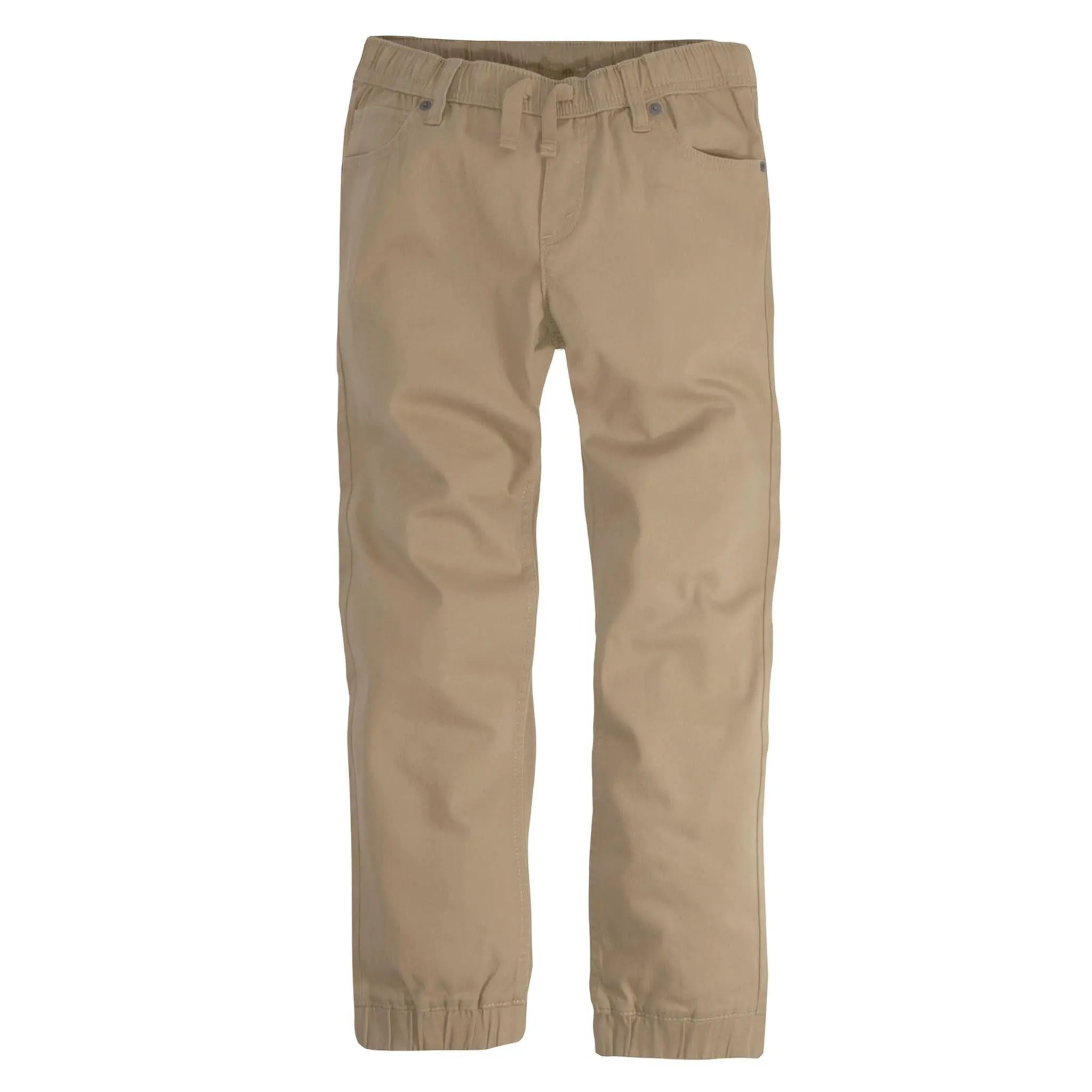 Levi's men's chino jogger pant on sale