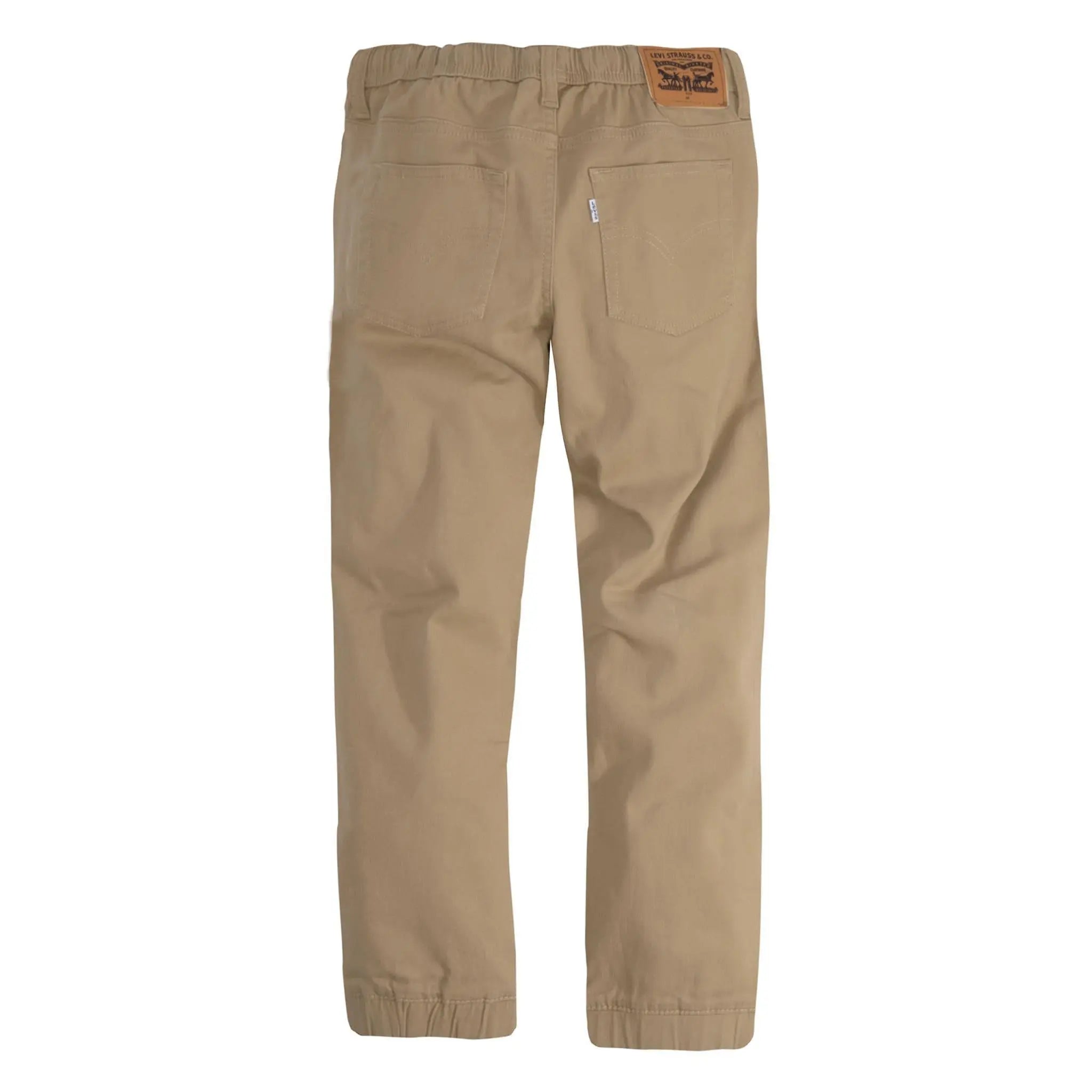 Boys Twill Jogger Pant Levi s M 10 12Y