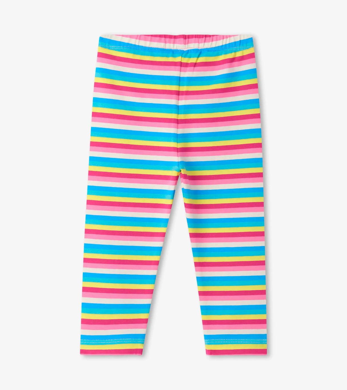 Bright Stripes Baby Leggings | Hatley - Hatley
