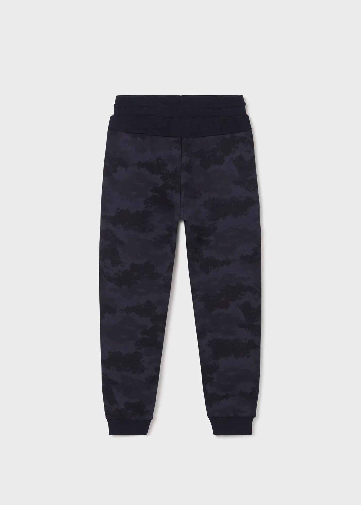 Camouflage Patterned Joggers Boy | Mayoral - Mayoral