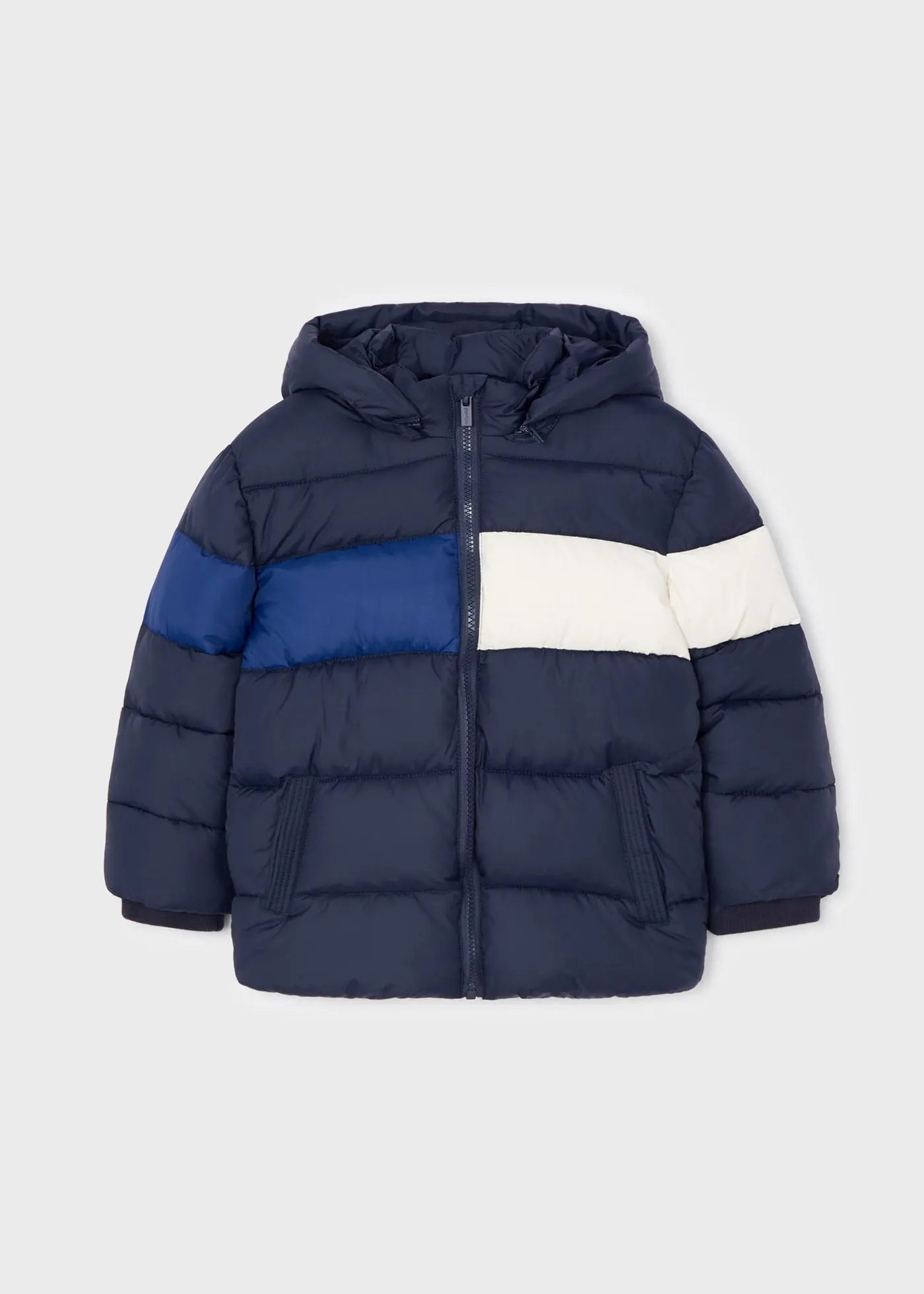 Boys Outdoor Coats, Jackets & Gilets | Jenni Kidz