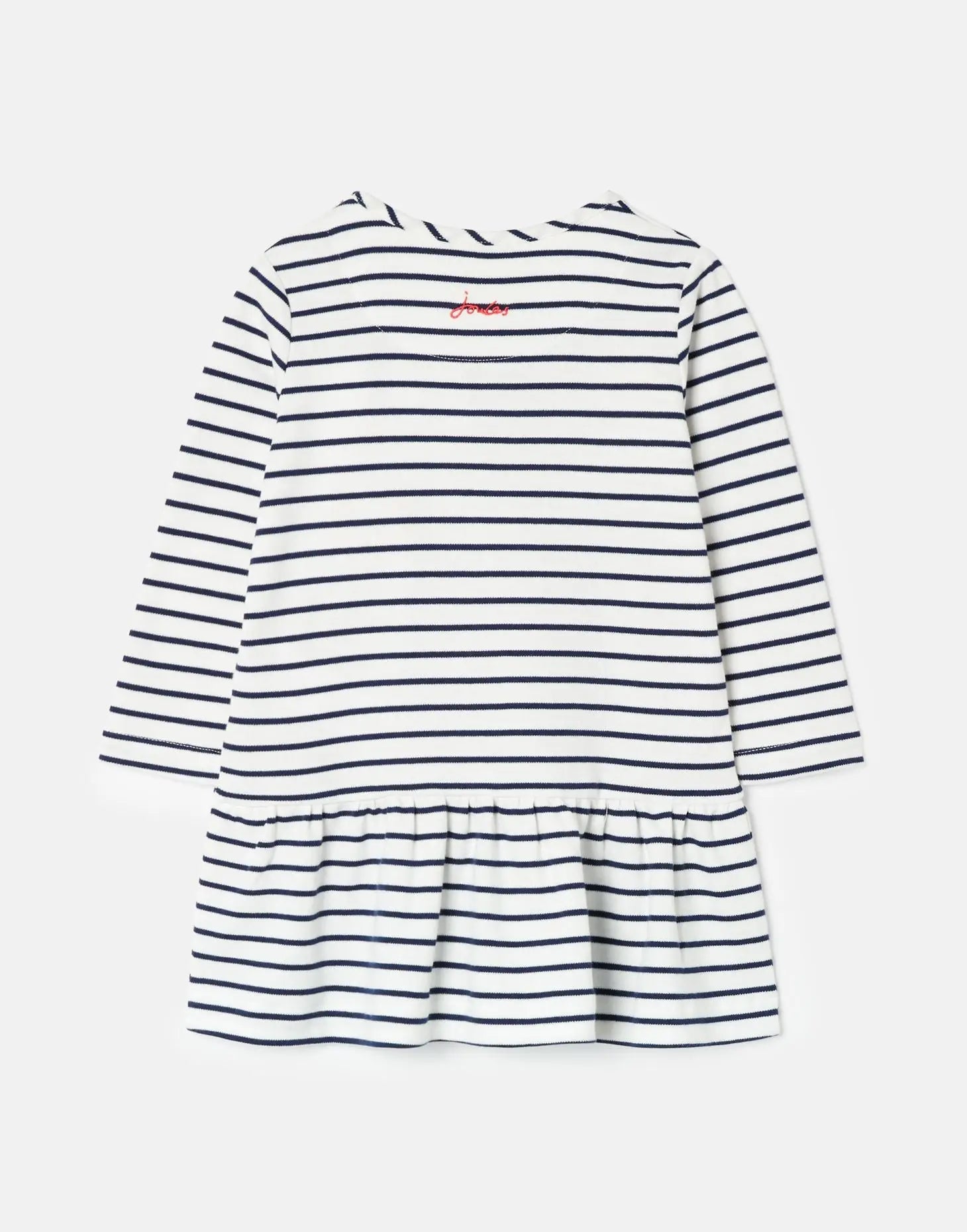 Joules deals baby dress