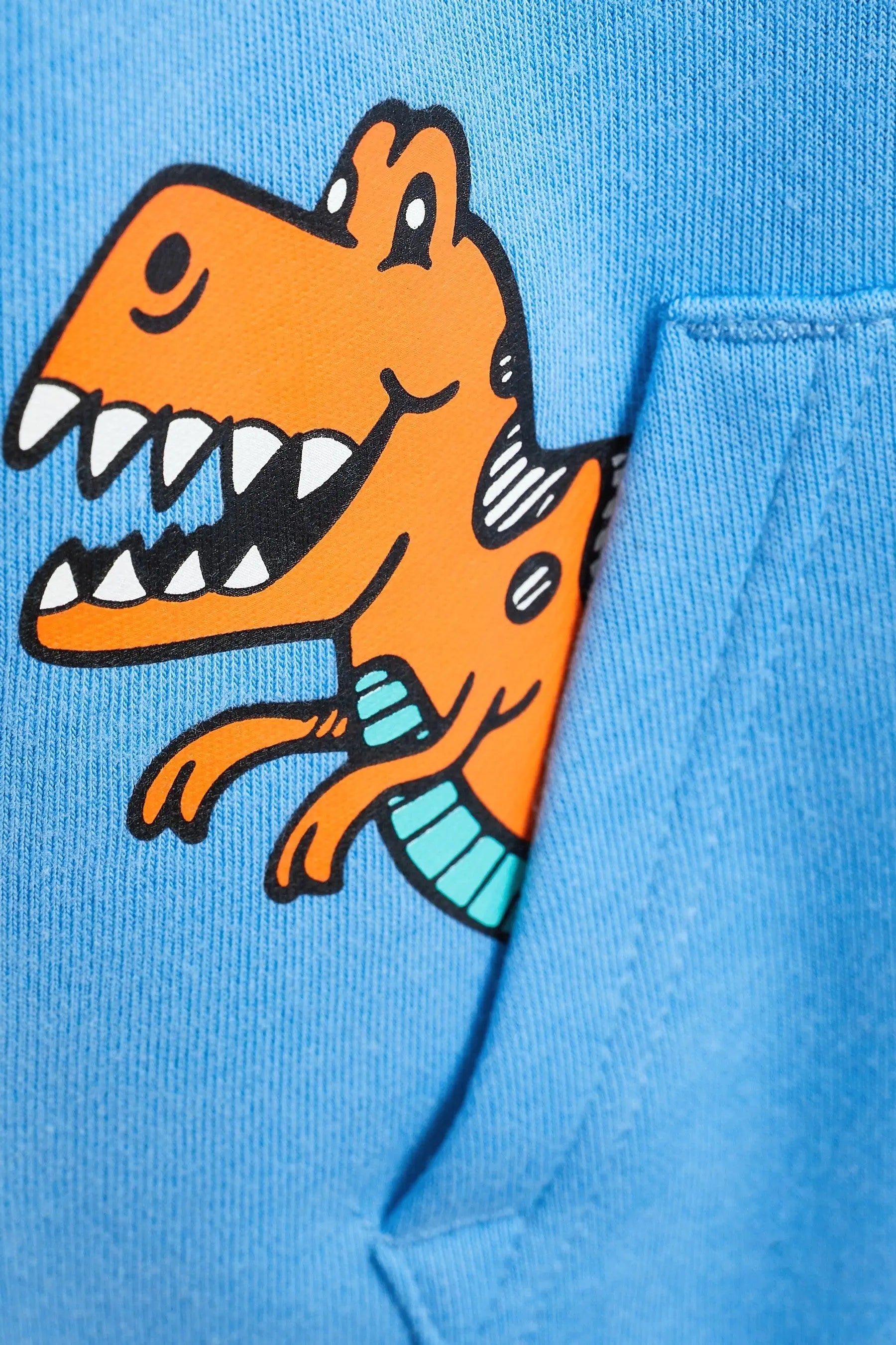 Hoodie dino clearance