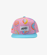Duh Donut Hat - Pink | Headster - Headster