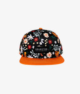 Flower Child Hat - Rusty Gold | Headster - Headster