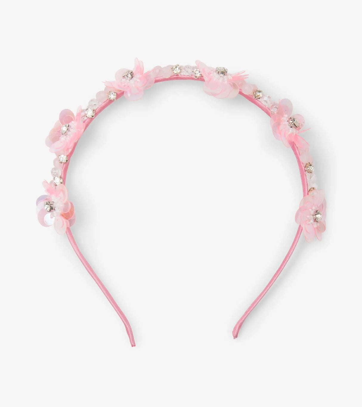 Flower Crown Headband | Hatley - Jenni Kidz