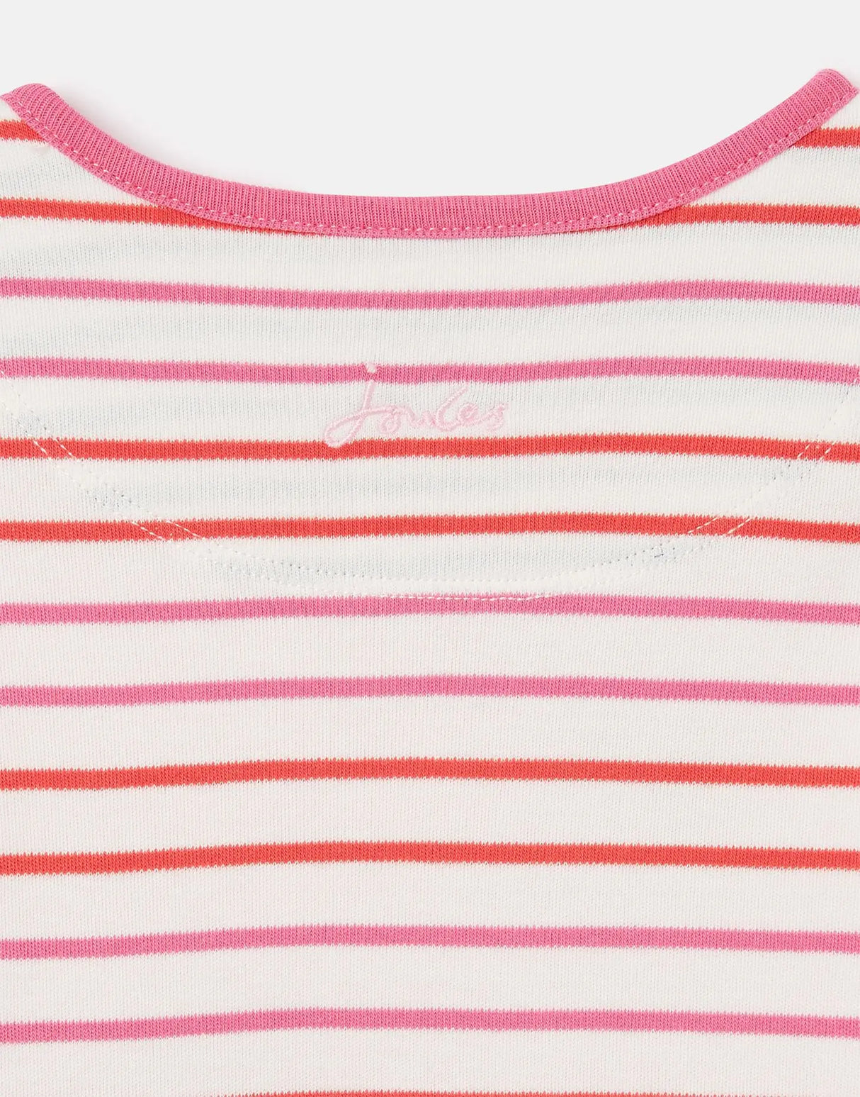 Girl's Tate Artwork Long Sleeve T-Shirt | Joules - Joules