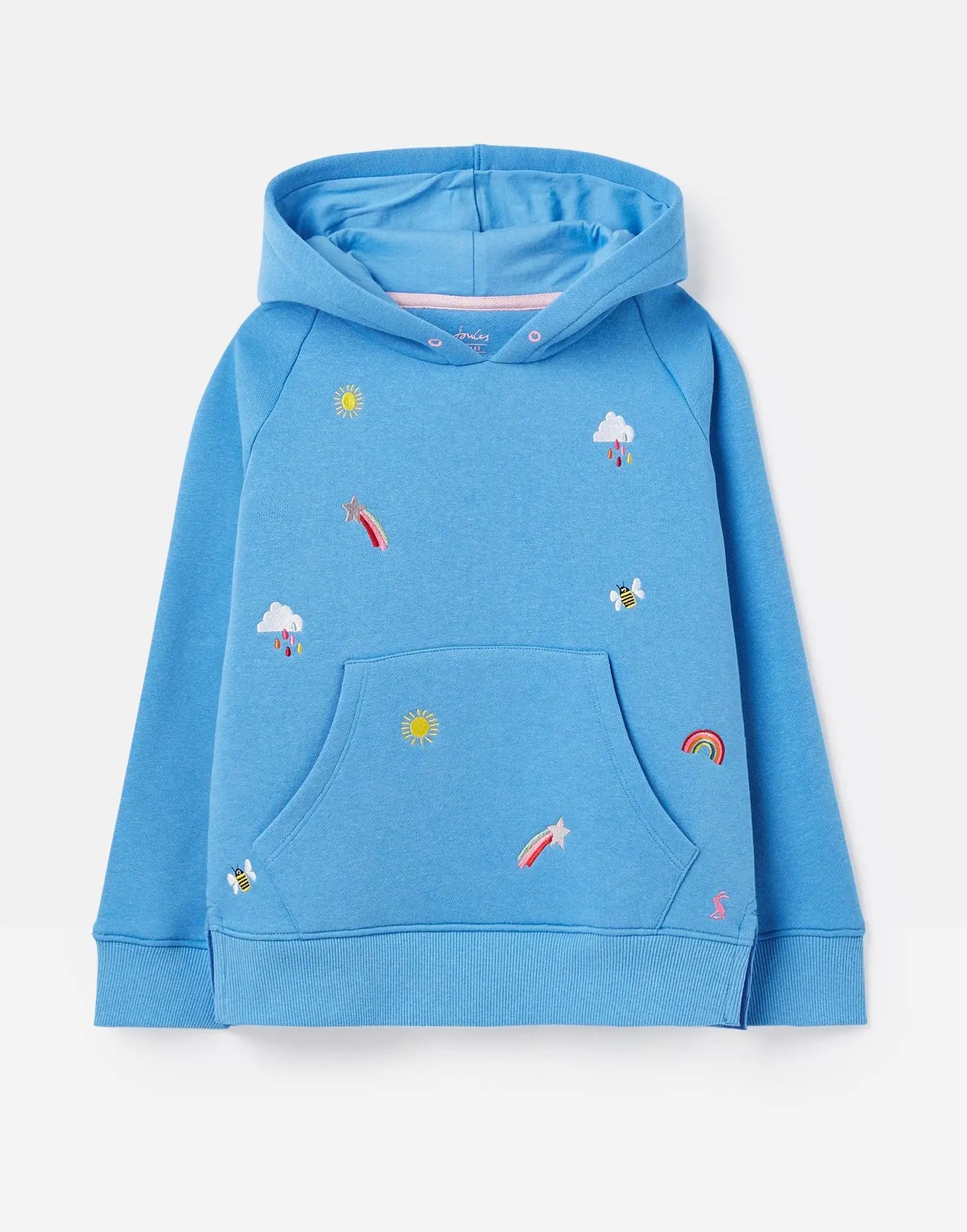 Joules deals girls sweatshirt