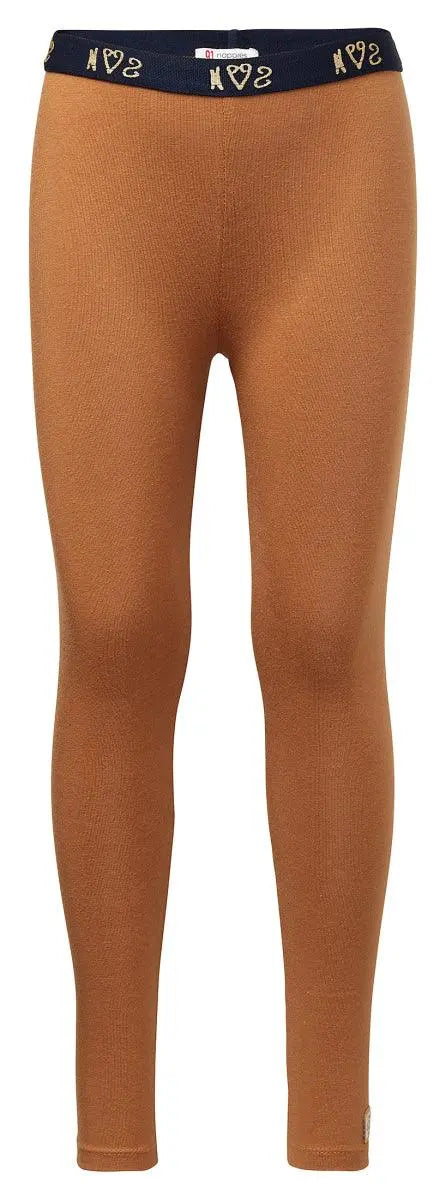 Brown 2025 leggings online