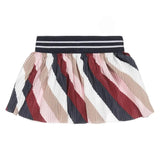 Girls Skirt Pleated Multicolor | Dirkje - Jenni Kidz