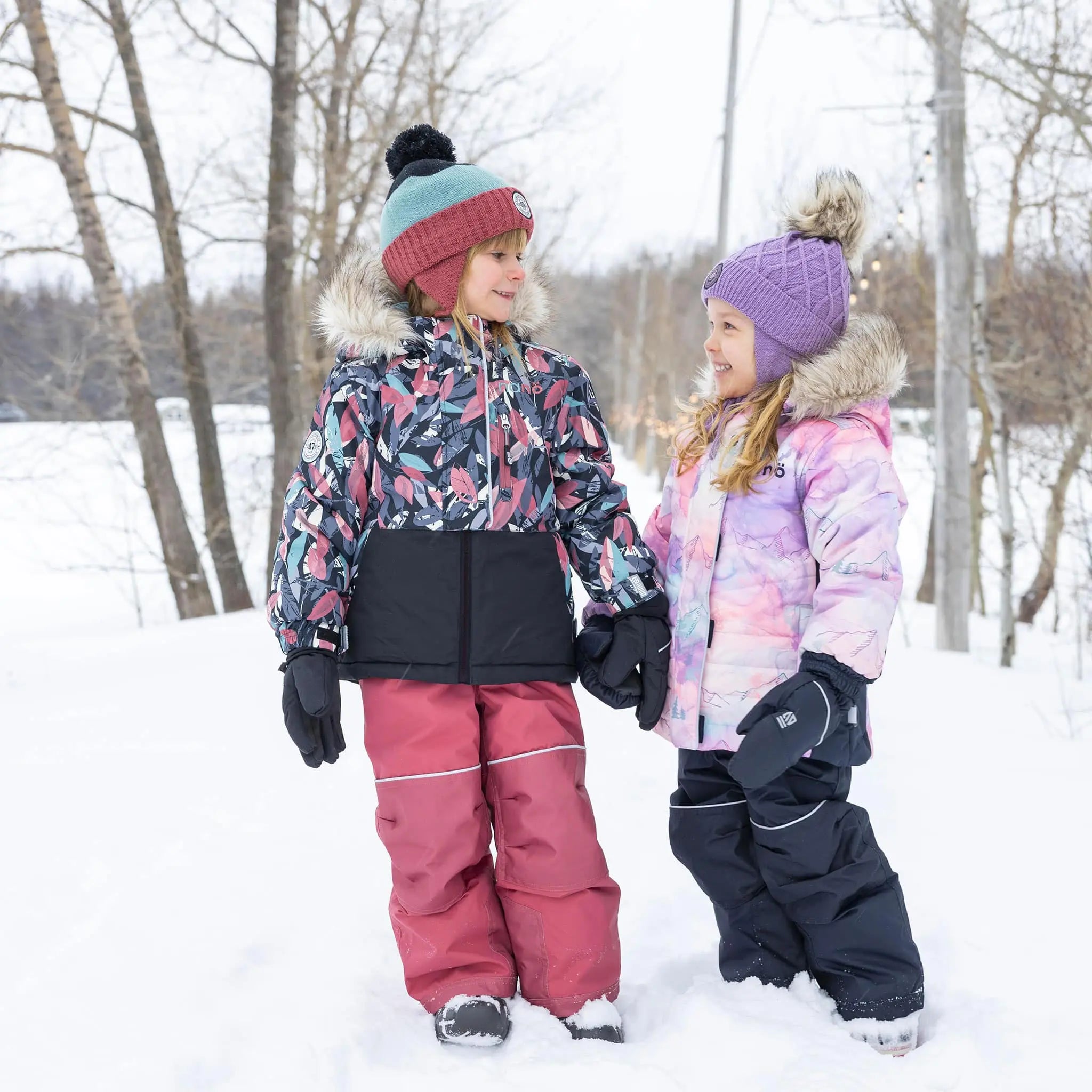 Lily and best sale jack snowsuit