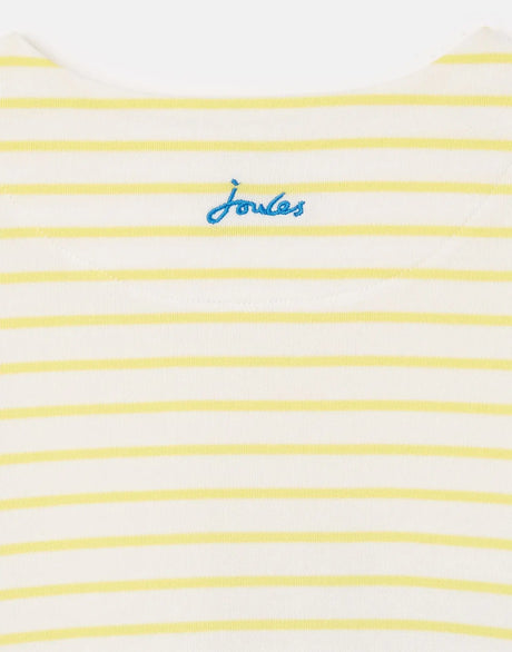 Harbour Organically Grown Cotton Top | Joules - Jenni Kidz