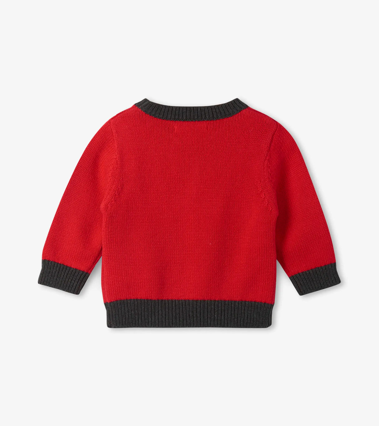 Holiday Stag Baby Sweater | Hatley - Jenni Kidz