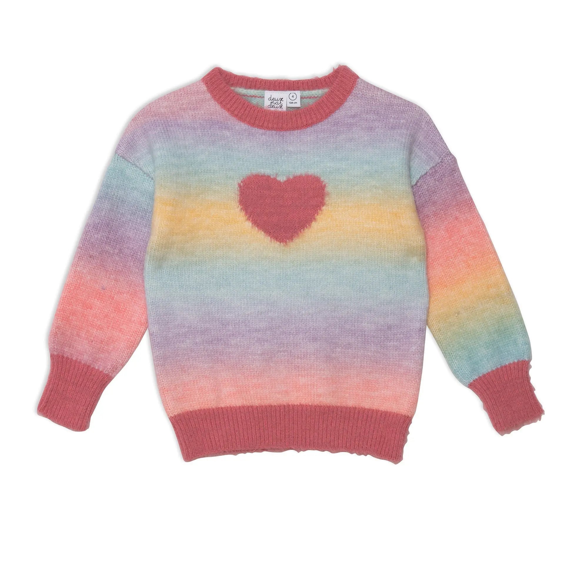 Knitted sweater outlet online