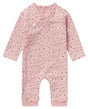 Long Sleeve Play suit Noorvik | Noppies - Jenni Kidz
