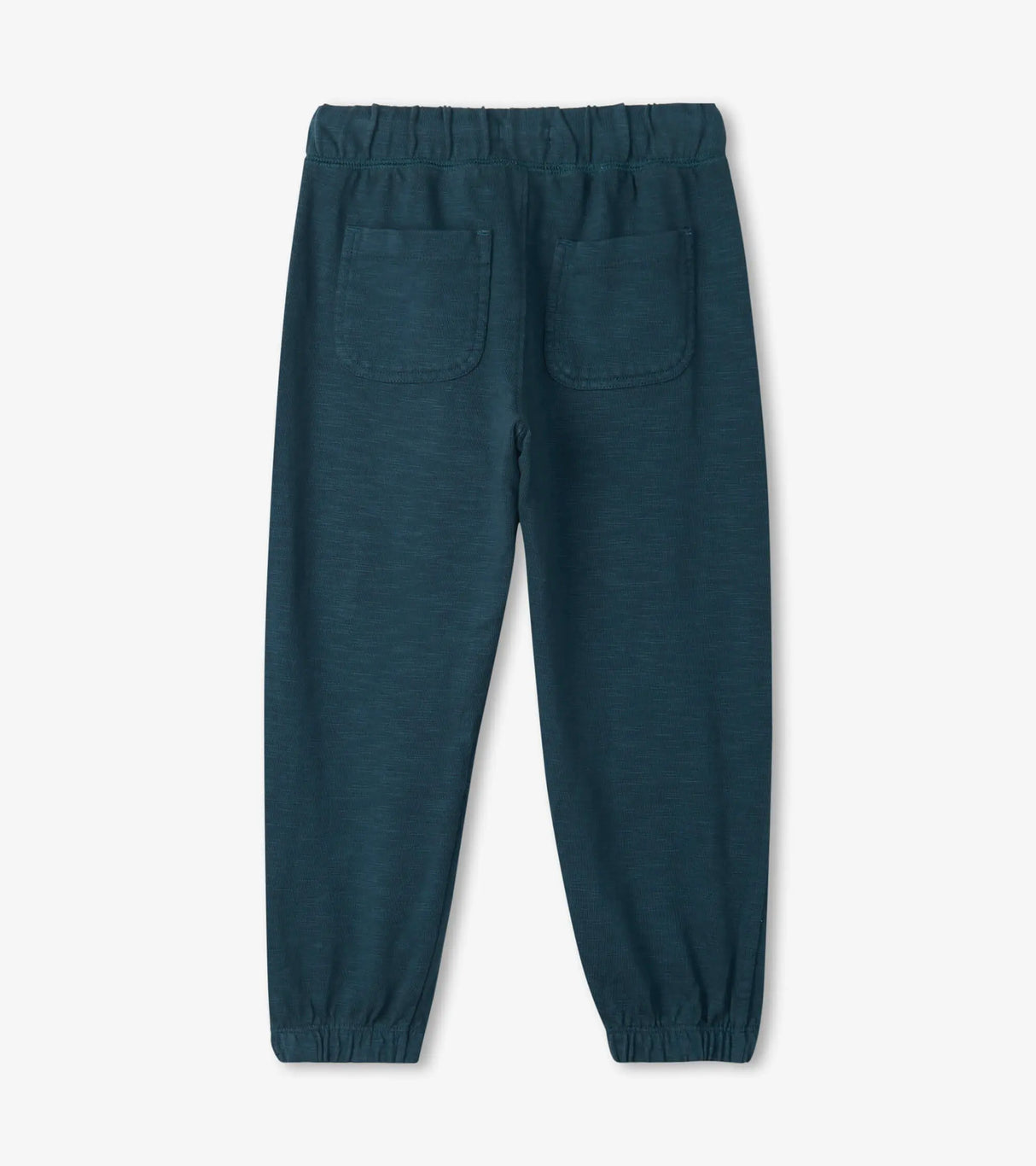 Buy Midnight Navy Relaxed Joggers, Hatley online