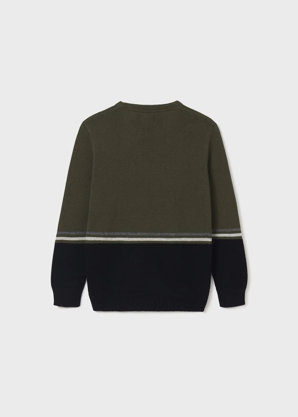 Multicolored Sweater Boy | Mayoral - Mayoral