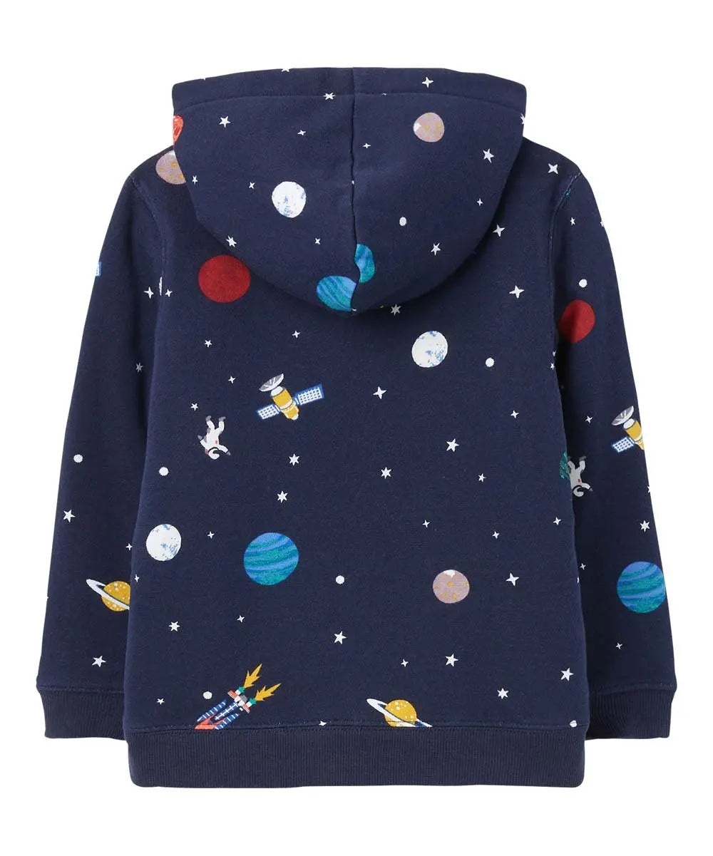 Joules boys clearance hoodie