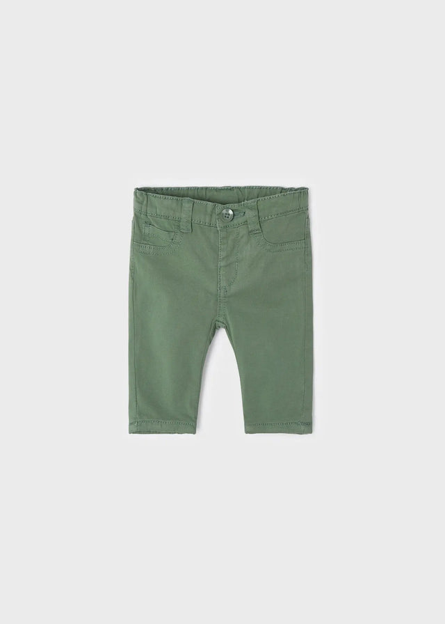 Pants Newborn - Forest | Mayoral - Mayoral