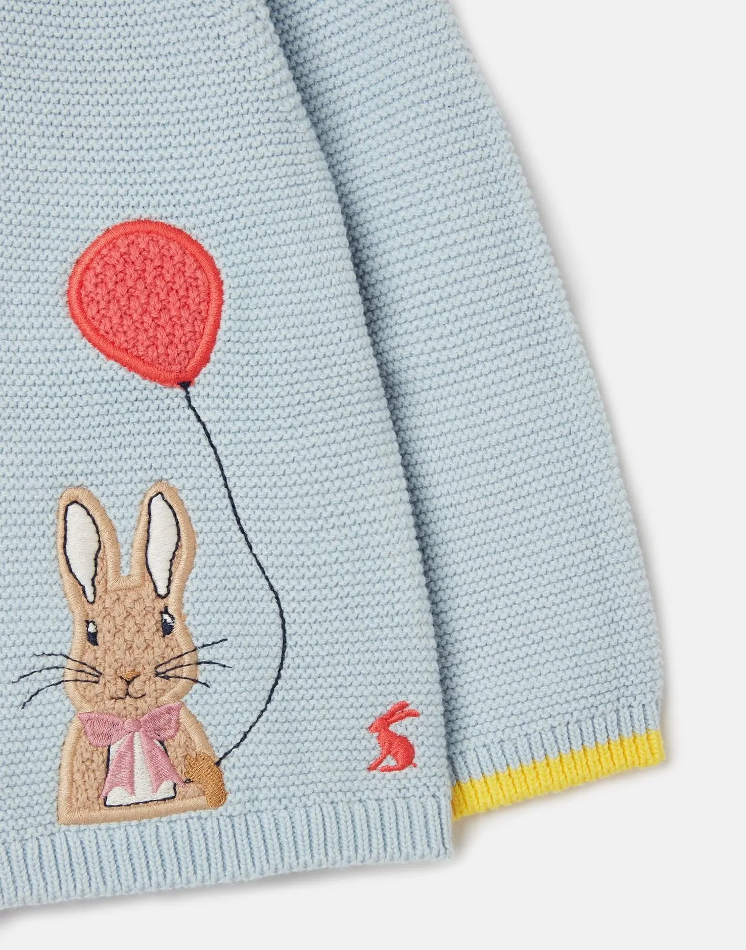 Joules peter discount rabbit jumper