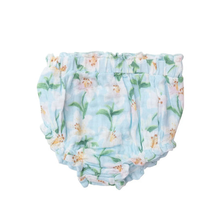 Pinafore Top and Bloomer - Lily | Angel Dear - Jenni Kidz