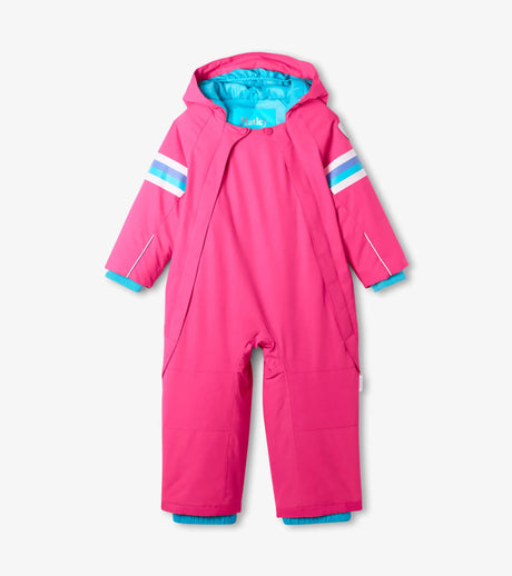 Pink Toddler Snowday Suit | Hatley - Jenni Kidz