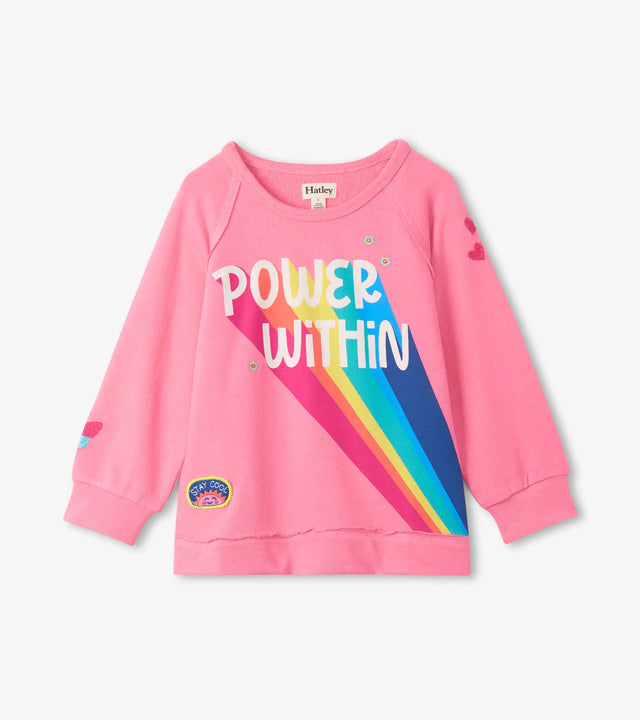 Power Within Pullover | Hatley - Hatley