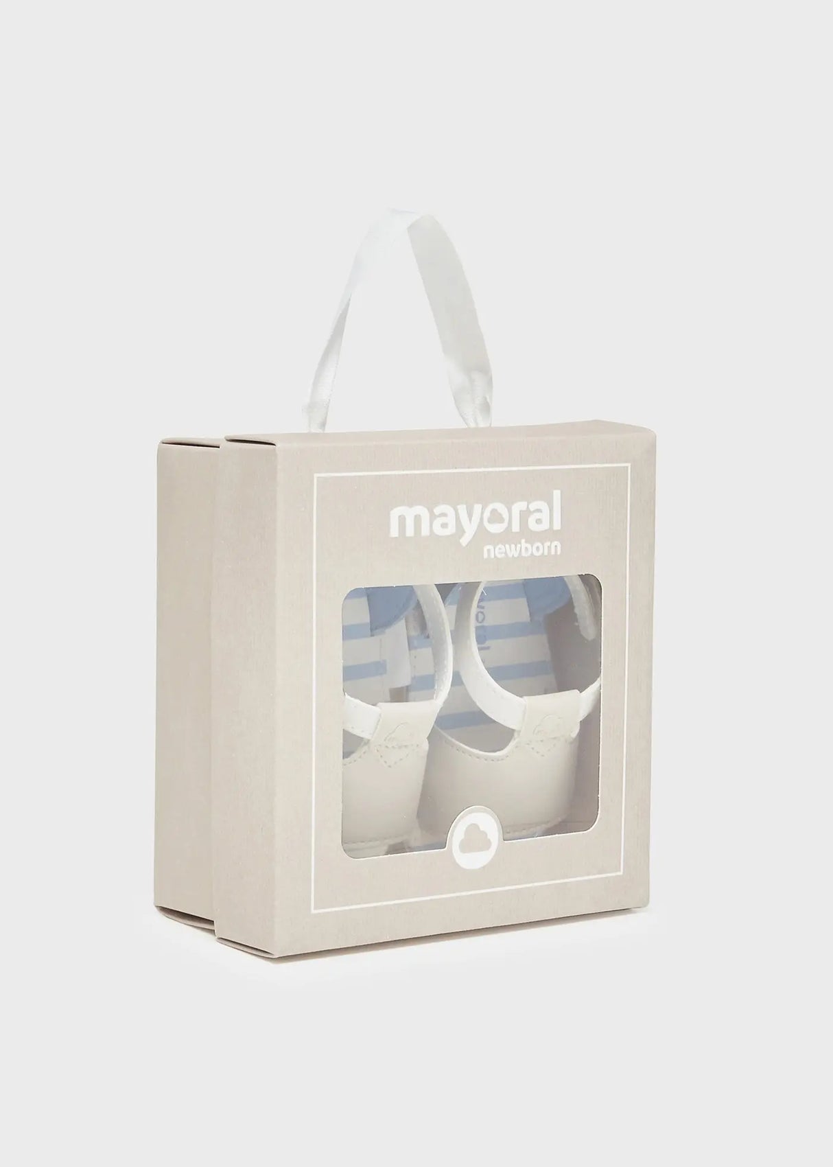 Sandals Newborn Boy | Mayoral - Mayoral