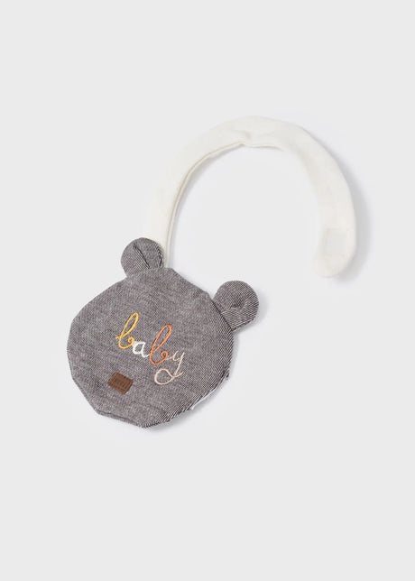 Set of 2 Sleepsuits With Bib Newborn | Mayoral - Mayoral