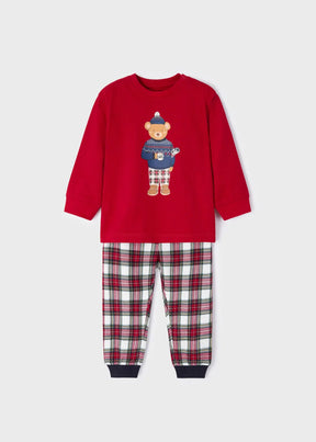 Sleepsuit With Bag Baby | Mayoral - Mayoral