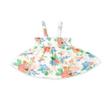 Smocked Top and Bloomer - Floral Posy | Angel Dear - Angel Dear