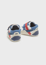 Sneaker Shoes Newborn Boy | Mayoral - Mayoral