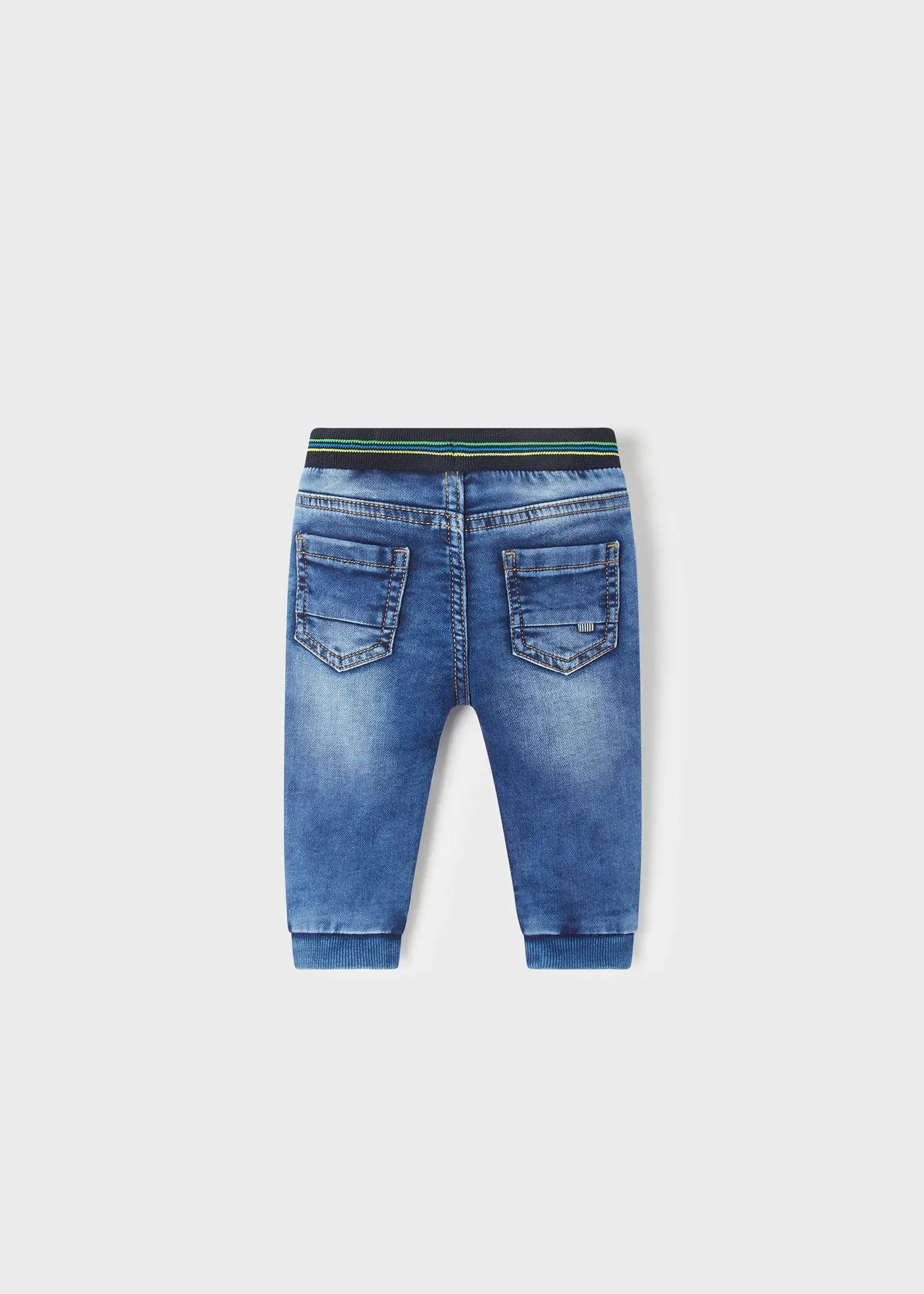 Baby boy hot sale jeans next