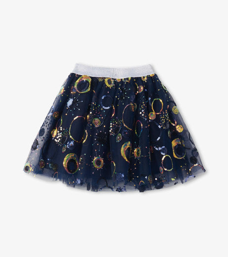 Sparkle Galaxy Tulle Skirt | Hatley - Jenni Kidz
