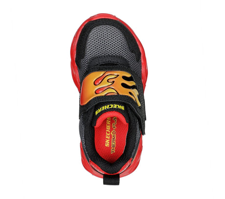 Toddler Boys' S Lights: Thermo Flash - Flame Flow | Skechers - Skechers